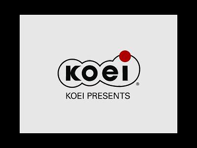 コーエーのロゴ