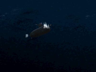 攻撃ゆうしお